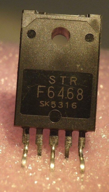 STRF6468 / 1 PIECE (qzty)