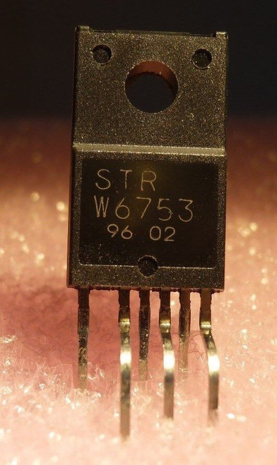 STRW6753 / 1 PIECE (qzty)