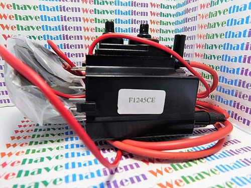 RTRNF124S / SHARP / HIGH QUALITY REPLACEMENT FLYBACK / FB43 /1 PIECE(qzty)