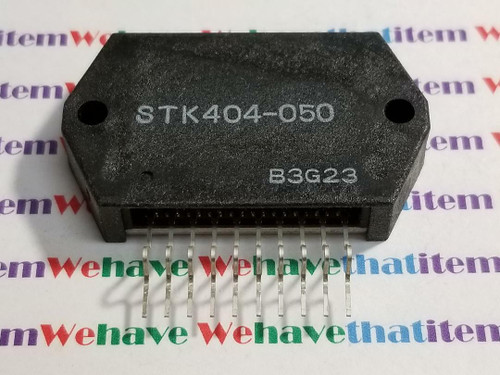 STK404-140 / 1 PIECE (qzty)