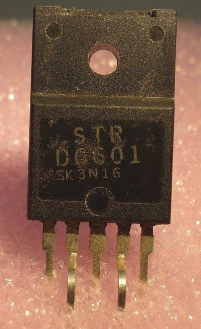 STRD6601 / 1 PIECE (qzty)