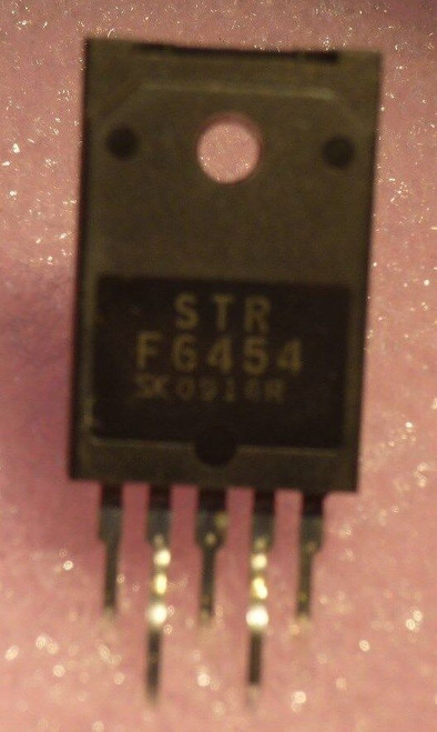 STRF6454 / 1 PIECE (qzty)