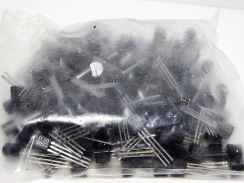 2SC1815 / TRANSISTOR / TO92 / 100 PIECE (qzty)