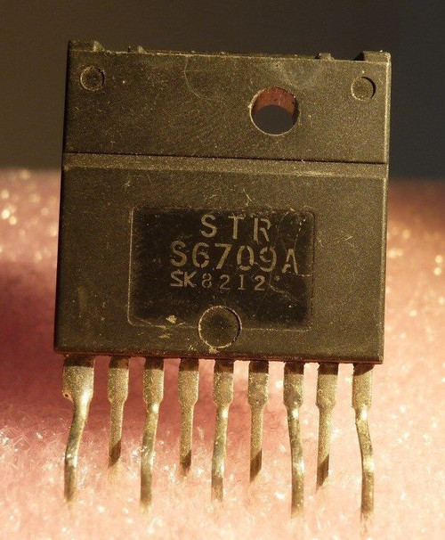 STRS6709A / 1 PIECE (qzty)