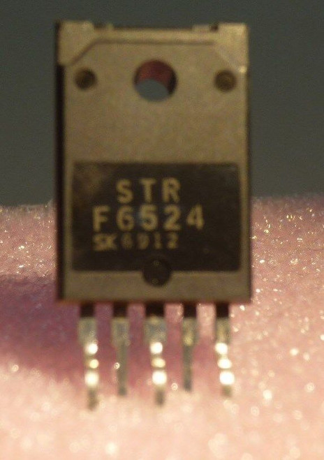 STRF6524 / 1 PIECE (qzty)