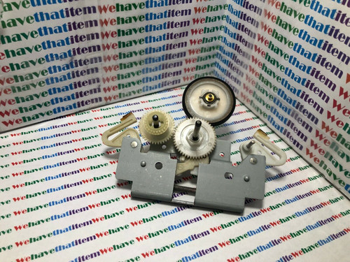 Replacement Idler Wheel / Assembly / 321-149B  / VHS VCR Parts 1 piece (qzty)