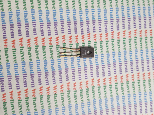 B540/ TRANSISTOR / 1 PIECE (qzty)