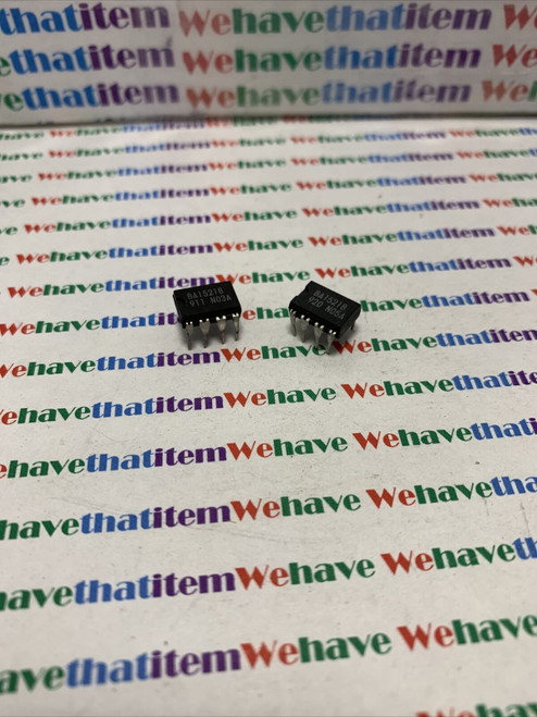 BA1518 / IC / DIP / 2 PICES  (qzty)