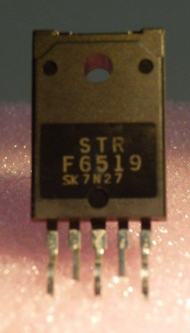 STRF6519 / 1 PIECE (qzty)