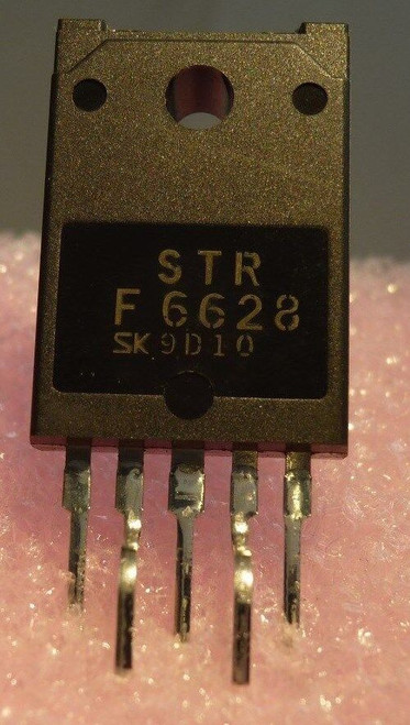 STRF6628 / 1 PIECE (qzty)