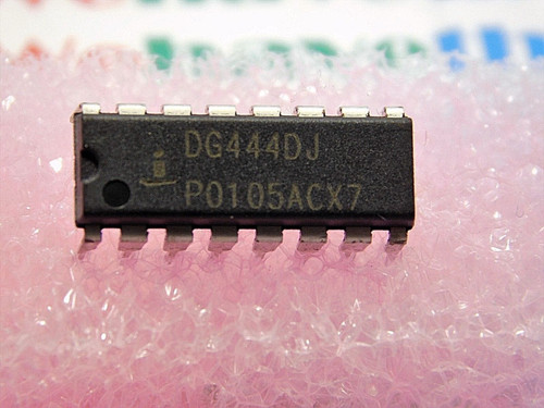 DG444DJ / DIP / 1 PIECE (qzty)
