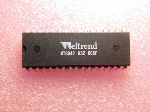 WT8042 N32 / WT8042N32 / IC / DIP / 1 PIECE (qzty)