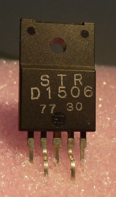 STRD1506 / 1 PIECE (qzty)