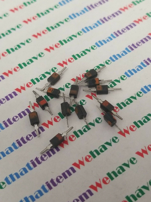 BB209 / DIODE / SIP / 10 PIECES (qzty)