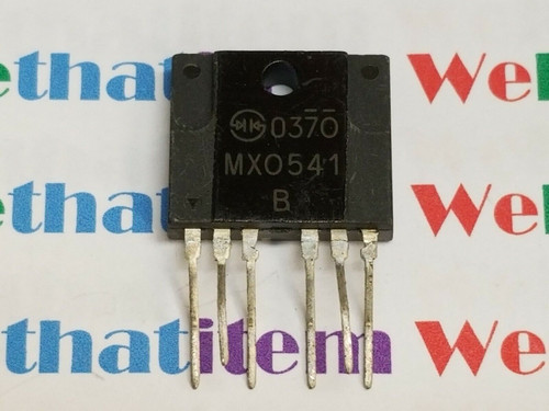 MX0541B / IC / 1 PIECE  (qzty)