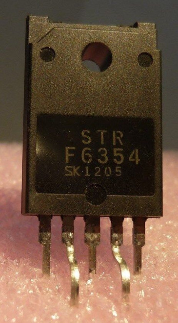STRF6354 / 1 PIECE (qzty)