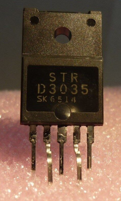 STRD3035 / 1 PIECE (qzty)