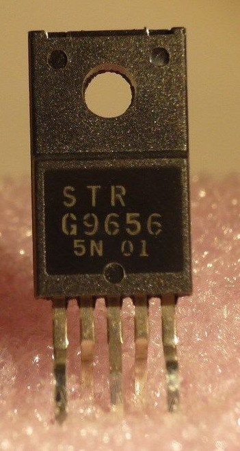 STRG9656 / 1 PIECE (qzty)