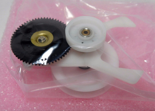 143-0-4904-00900 / SANYO-FISHER IDLER ASSEMBLY / VCR / IW12 / 1 PIECE (qzty)