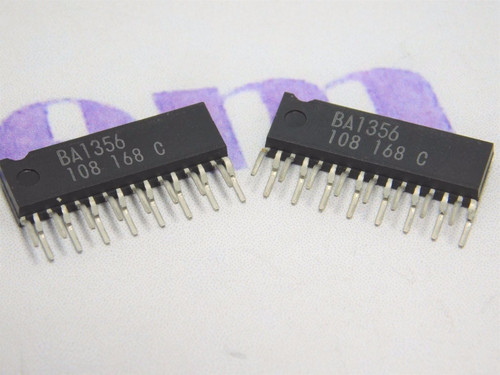 BA1356 / IC / SIP / 2 PIECES (qzty)