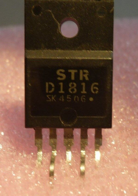 STRD1816 / 1 PIECE (qzty)