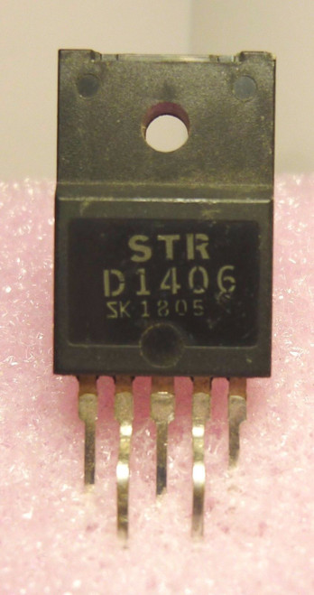 STRD1406 / 1 PIECE (qzty)