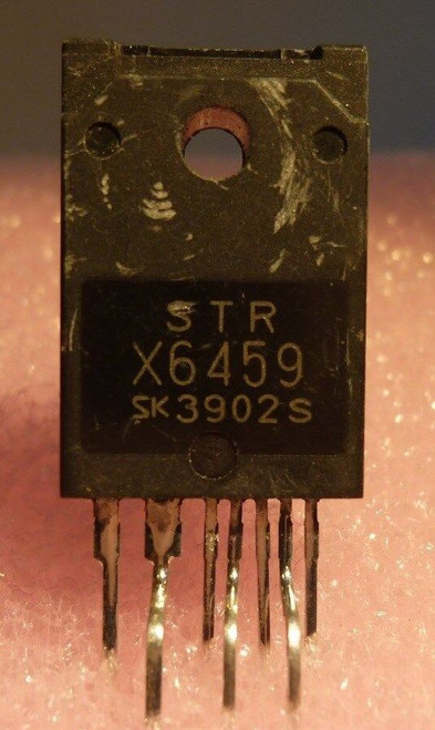 STRX6459 / 1 PIECE (qzty)