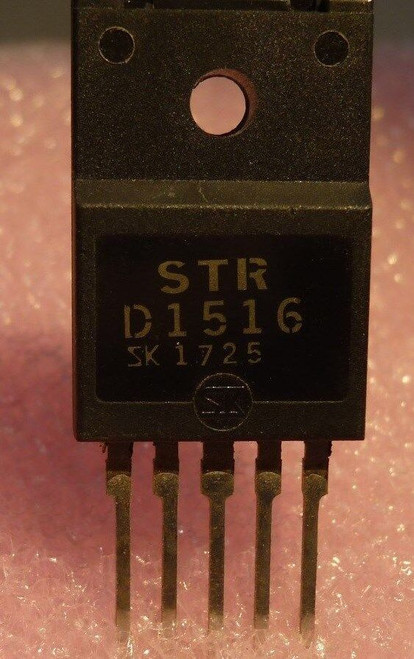 STRD1516 / 1 PIECE (qzty)
