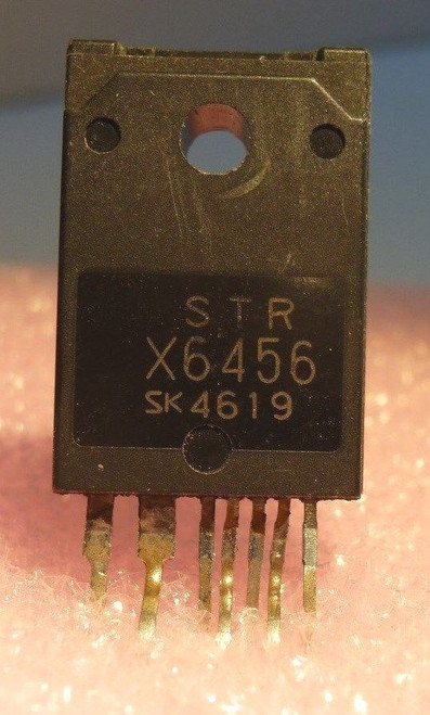 STRX6456 / 1 PIECE (qzty)