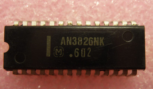 AN3826NK  / DIP / IC / 1 PIECE /  (qzty)