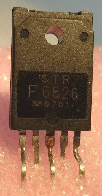 STRF6626 / 1 PIECE (qzty)