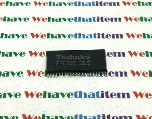 AN8370S / IC / SURFACE MOUNT / 1 PIECE /  (qzty)