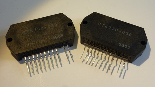 STK730-030 / 1 PIECE (qzty)