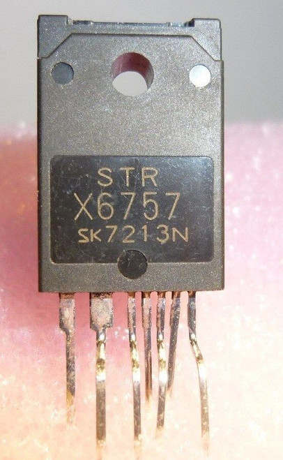 STRX6757 / 1 PIECE (qzty)
