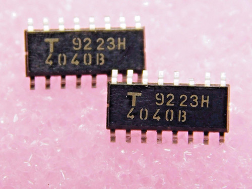 9223H / IC / SURFACE MOUNT / 2 PIECES (qzty)