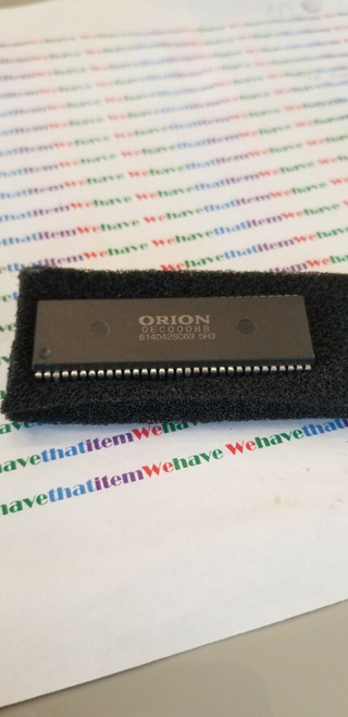 OEC0008B / ORION / IC / DIP / 1 PIECE (qzty)