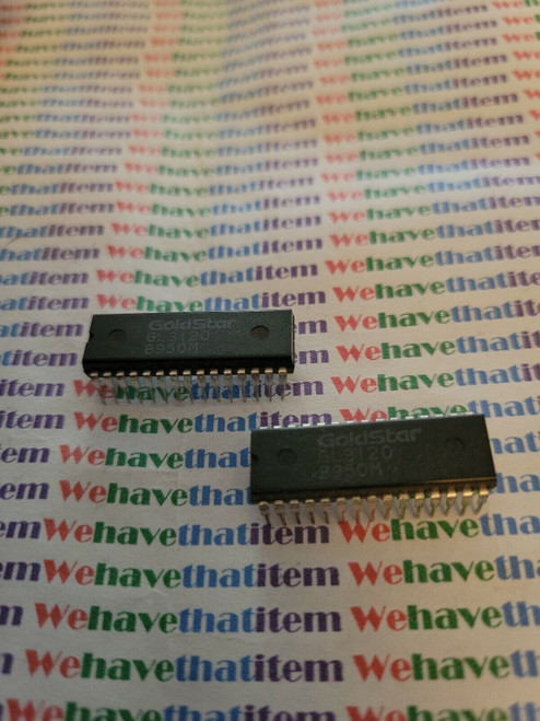 GL3120 / IC / DIP / 2 PIECES (qzty)