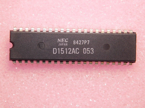 UPD1512AC 053 / UPD1512AC-053 / IC / DIP / 1 PIECE (qzty)