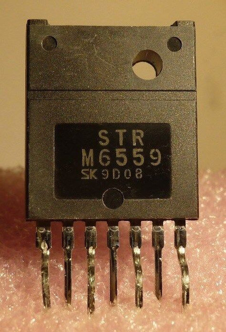 STRM6559 / 1 PIECE (qzty)