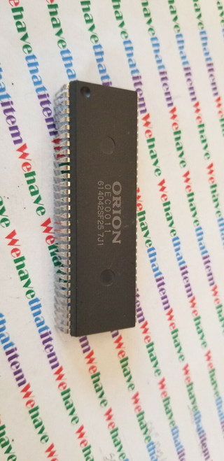 OEC0011 / ORION / IC / DIP / 1 PIECE (qzty)