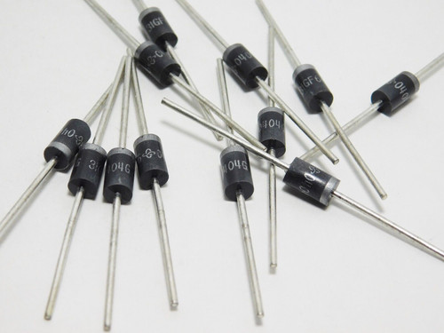 31GF6 /ULTRA FAST RECOVERY DIODE /COMPARABLE TO ECG580, NTE580 / 10 PIECES(qzty)