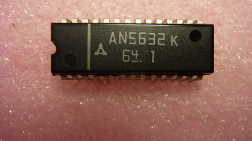 AN5632K / DIP / IC / 1 PIECE /  (qzty)