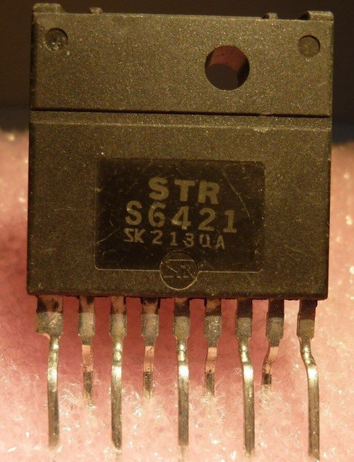 STRS6421 / 1 PIECE (qzty)