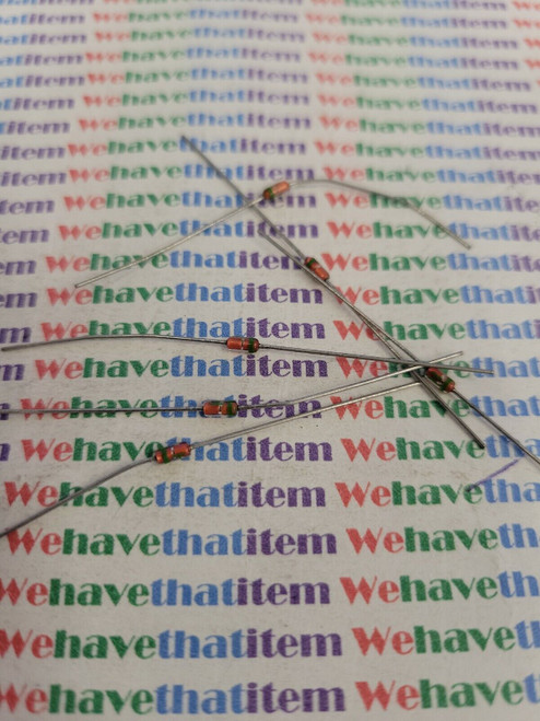 1SS81 / ECG177 /  DIODE / 3 PIECES (qzty)