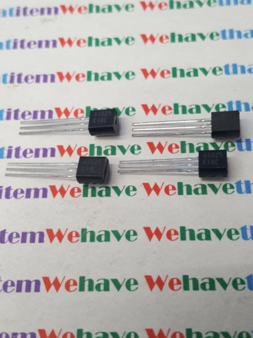 2SA1625 / TRANSISTOR / 4 PIECES / (qzty)