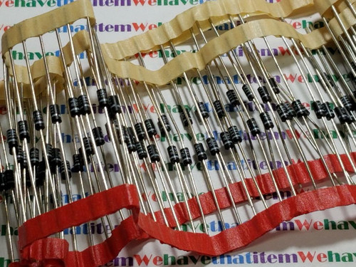 BA159 / CROSSES TO ECG558, NTE558 / DIODE / 10 PIECES  (qzty)