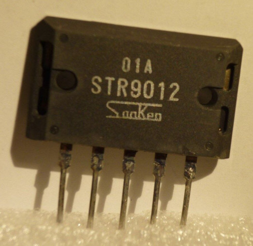 STR9012 / 1 PIECE  (qzty)