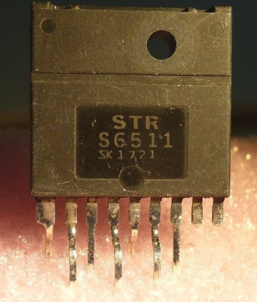 STRS6511 / 1 PIECE (qzty)