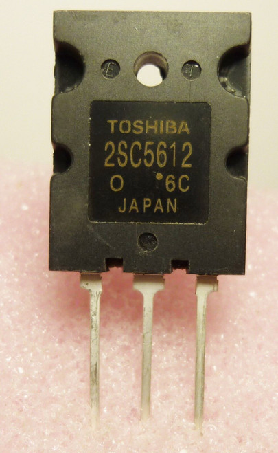 2SC5612 / TRANSISTOR / 1 PIECE  (qzty)