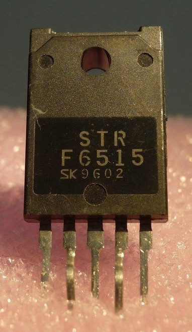 STRF6515 / 1 PIECE (qzty)
